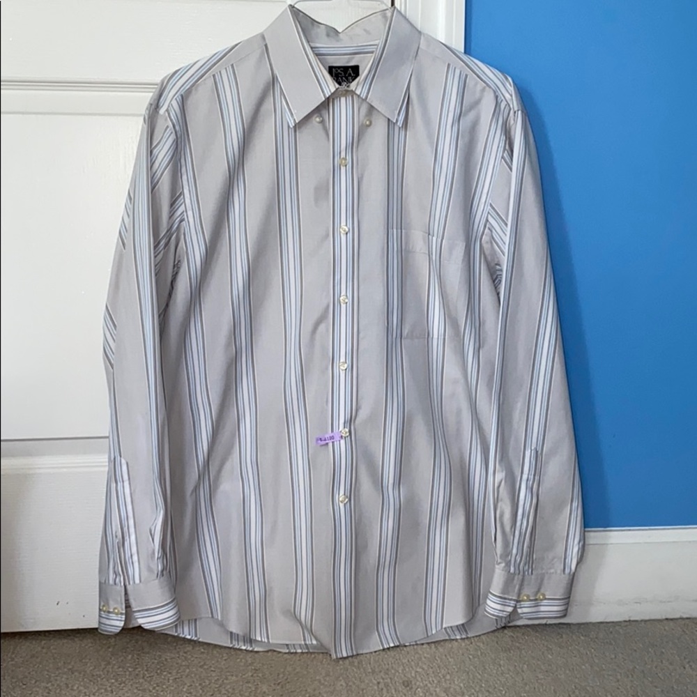Button down top